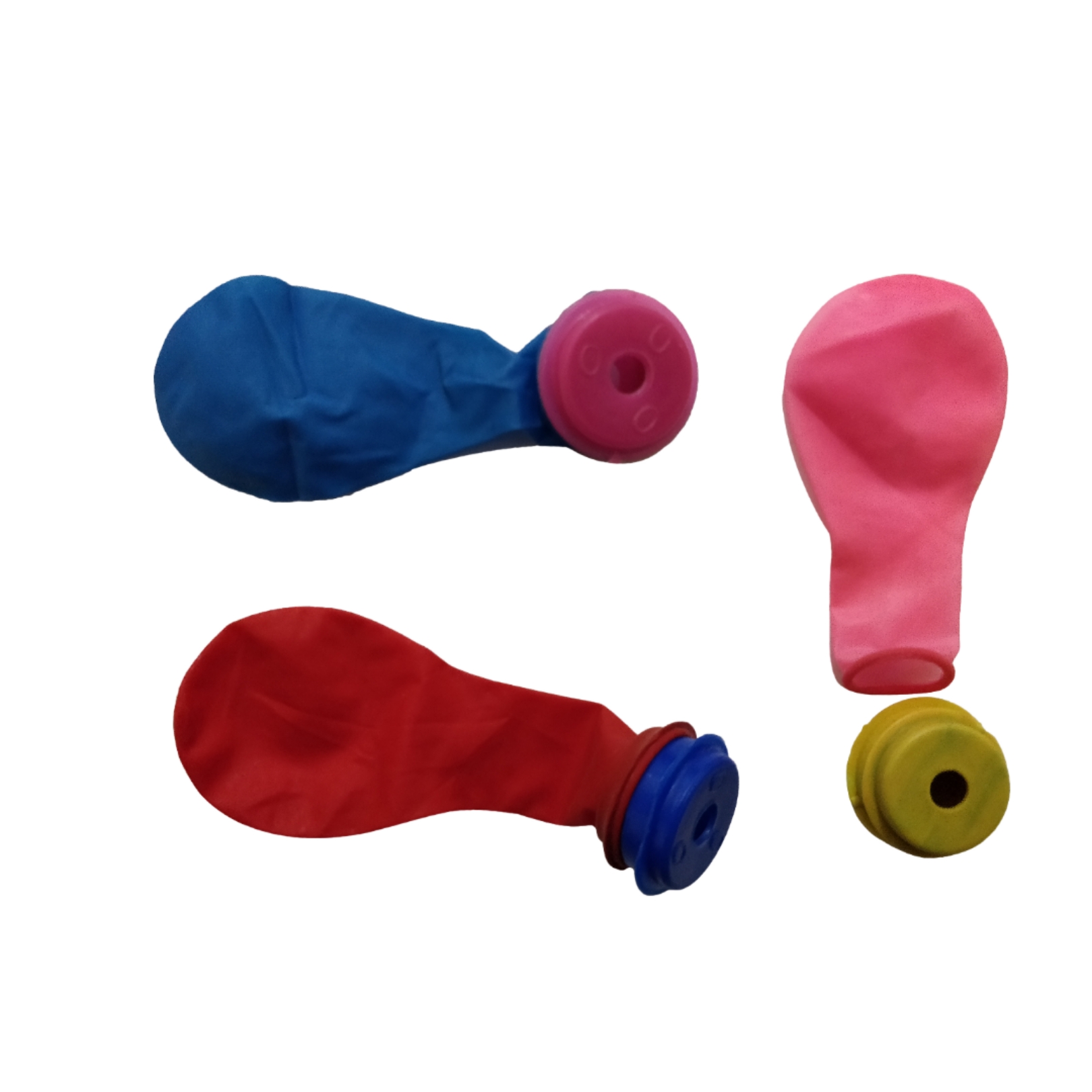 BALLOONS