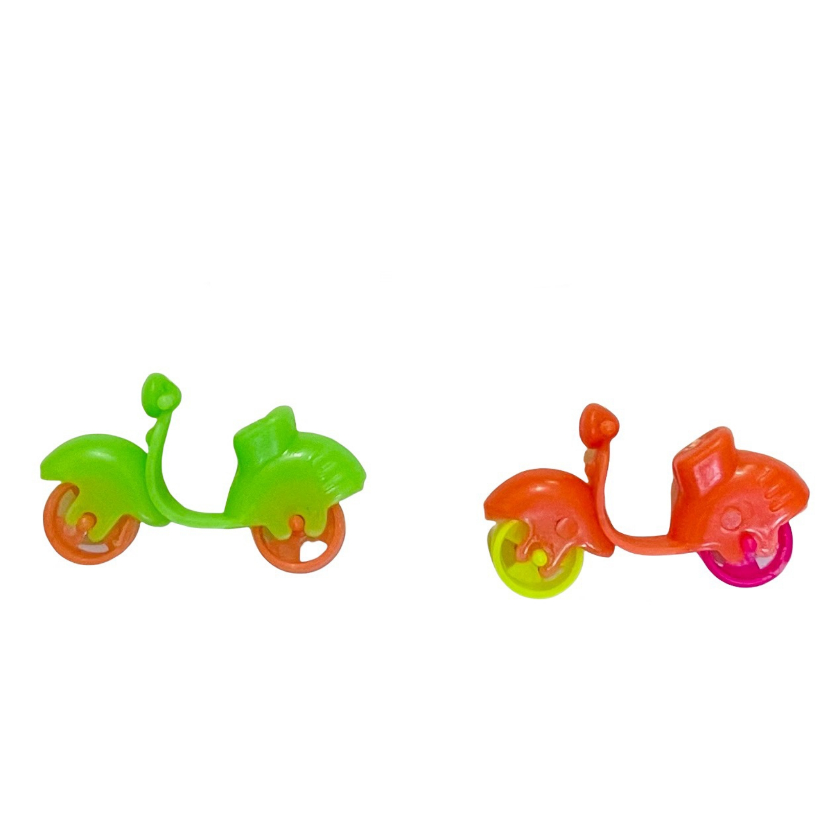 SPEEDO VEHICLES