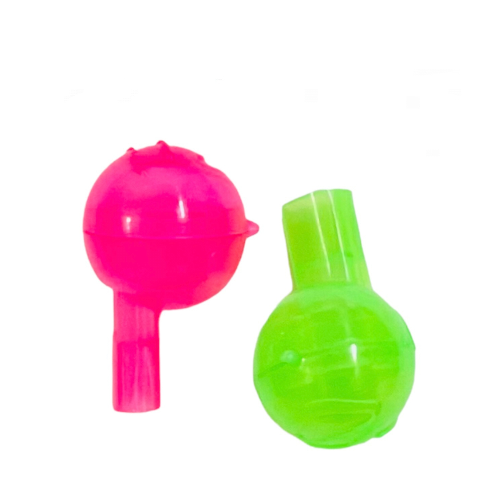 WHISTLES