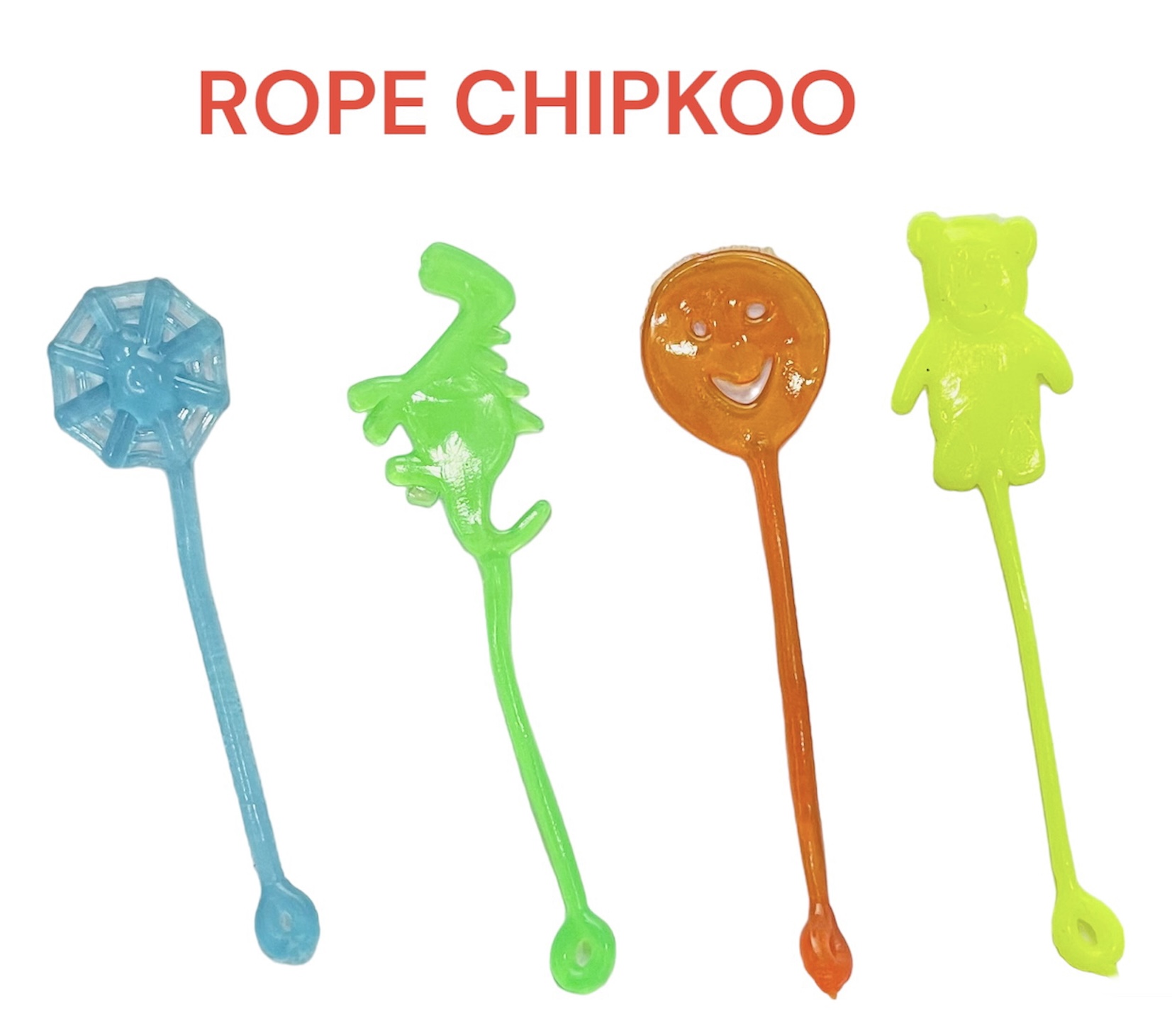 CHIPKOO TOYS